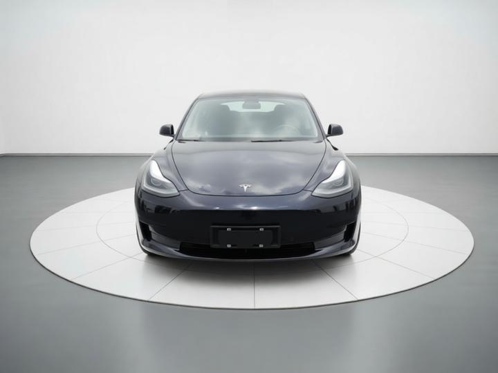 Model 3 2021 Facelift Performance AWD photo 2
