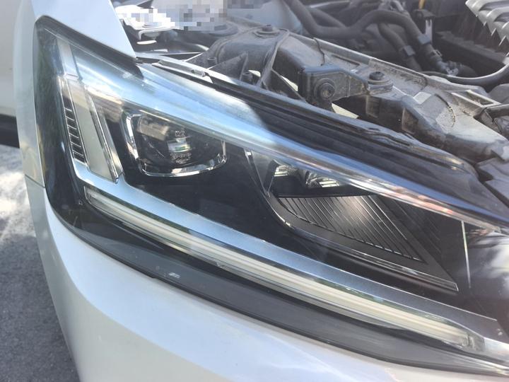 Q2L 2020 35 TFSI Progressive Dynamic photo 7