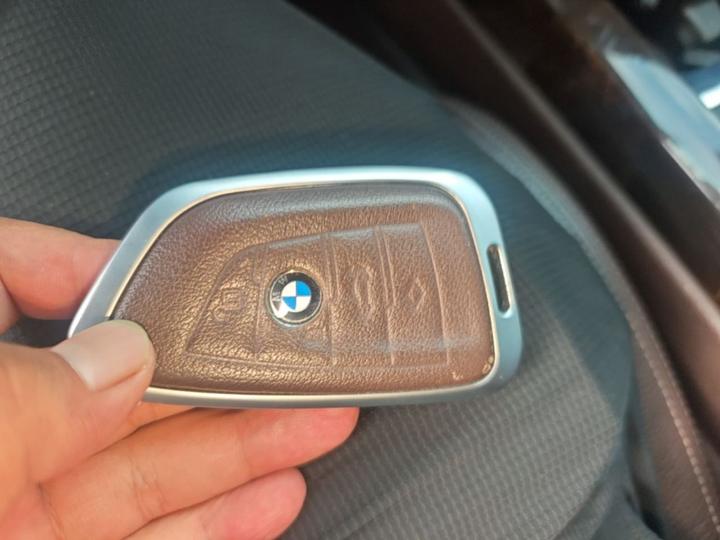 X5 Imported 2017 xDrive35i photo 8