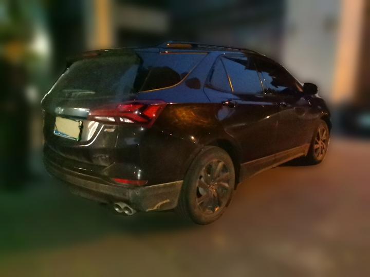 2022 Mild Hybrid 550T RS Smart photo 6