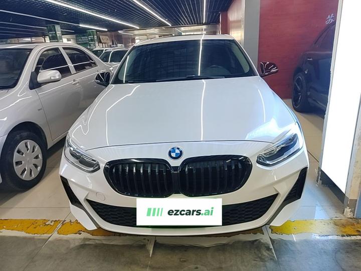 1 Series 2021 Facelift 125i M Sport photo 2