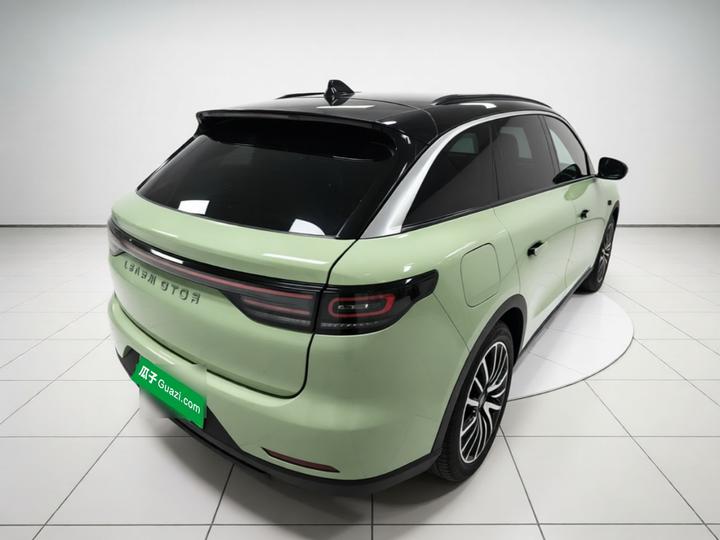 Leapmotor C11 2021 Facelift Luxury photo 6
