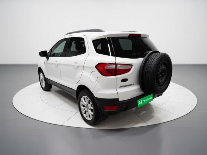 2013 1.5L AT Premium photo 4