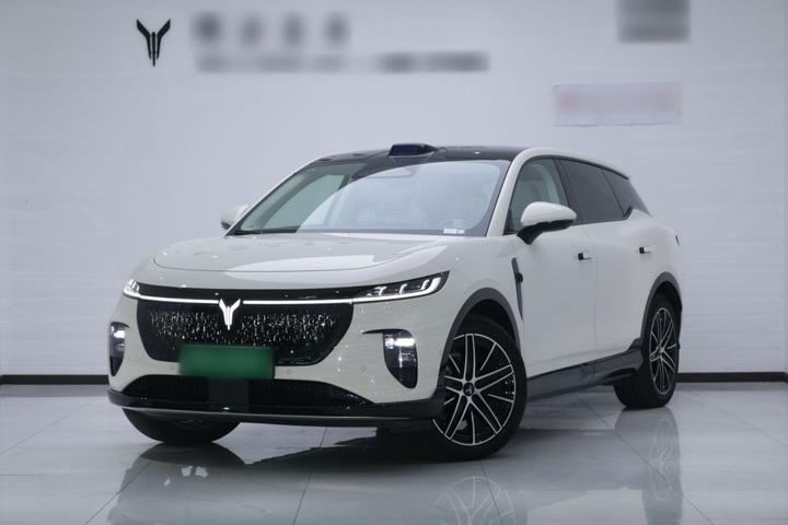 Voyah 2025 AWD Qiankun