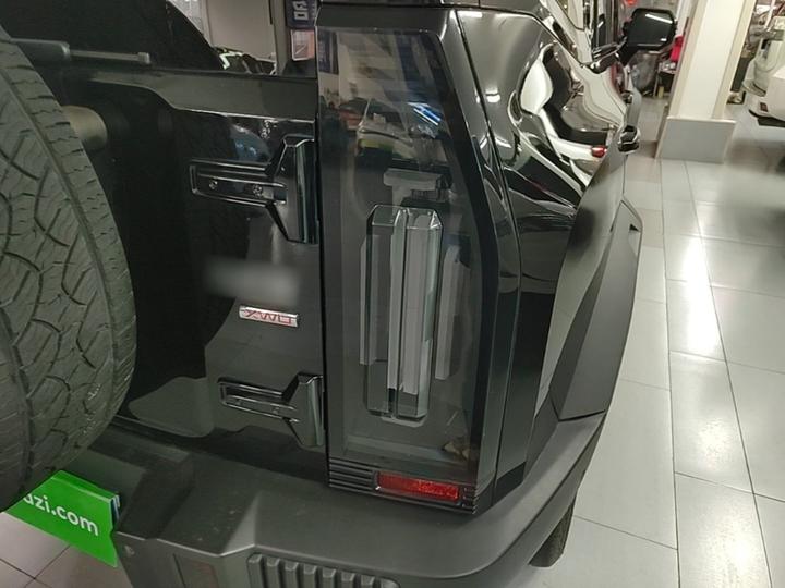 Wagon 2023 2.0T AWD PRO photo 7