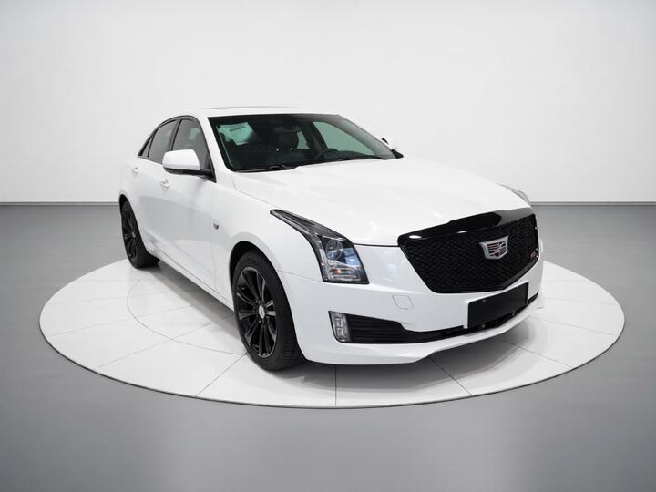 ATS-L 2017 28T Tech photo 3