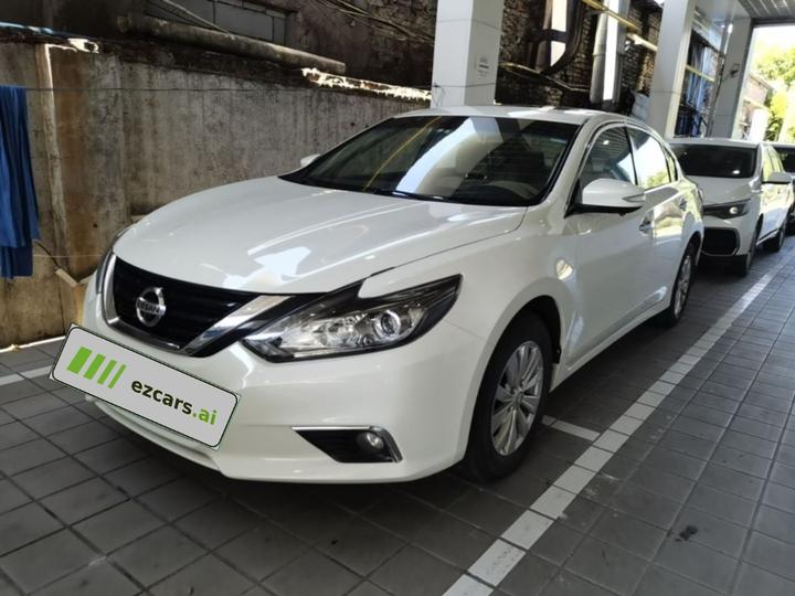 Teana 2018 2.0L XL
