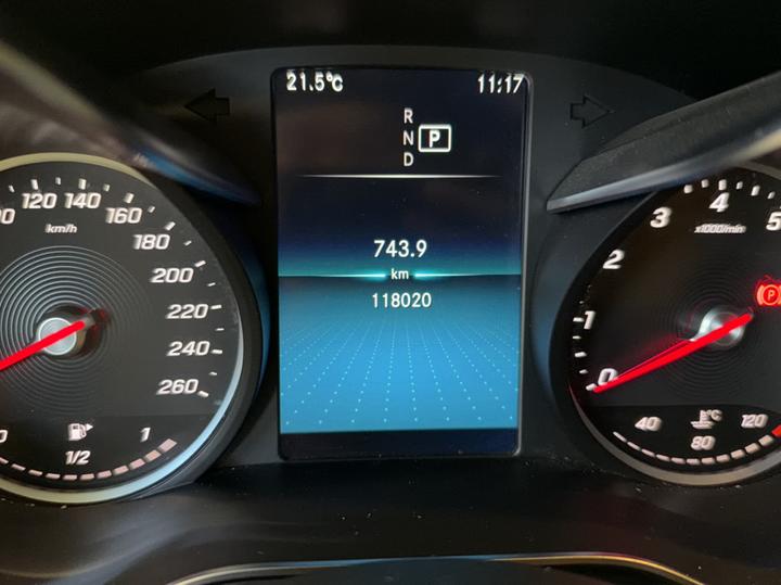 GLC 2020 GLC 260 L 4MATIC Dynamic photo 7
