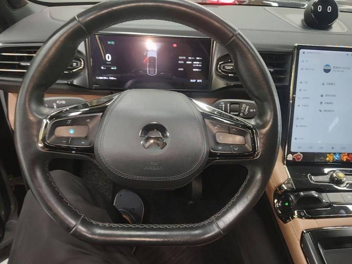 ES8 2020 580KM 7-Seater photo 2