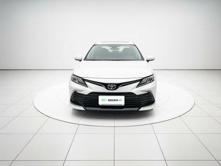 Camry 2021 2.0G Luxury photo 2