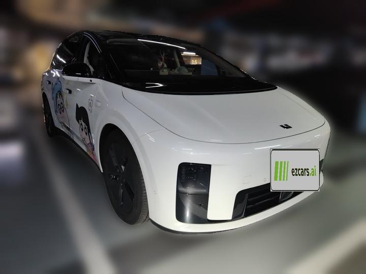 Li Auto i8 2025 Standard photo 3
