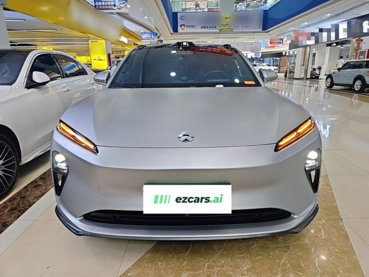 ET5 2022 75kWh photo 2