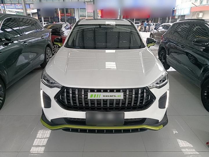 2022 Energetic 1.5T photo 2