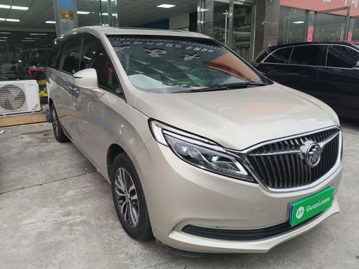 GL8 2018 ES 28T Luxury China VI photo 3