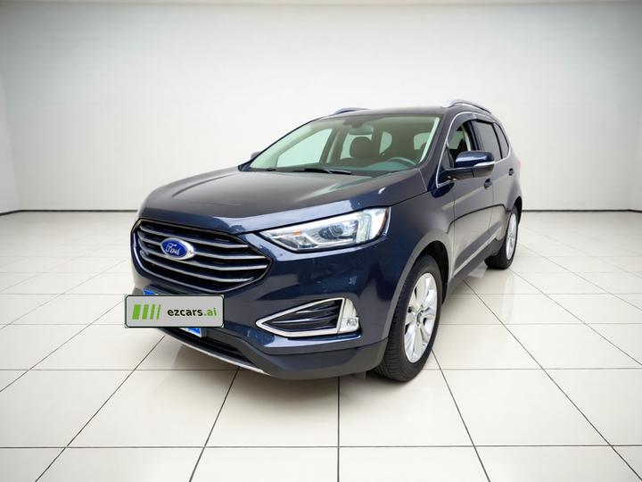 Edge 2020 EcoBoost 245 RWD 5-Seater