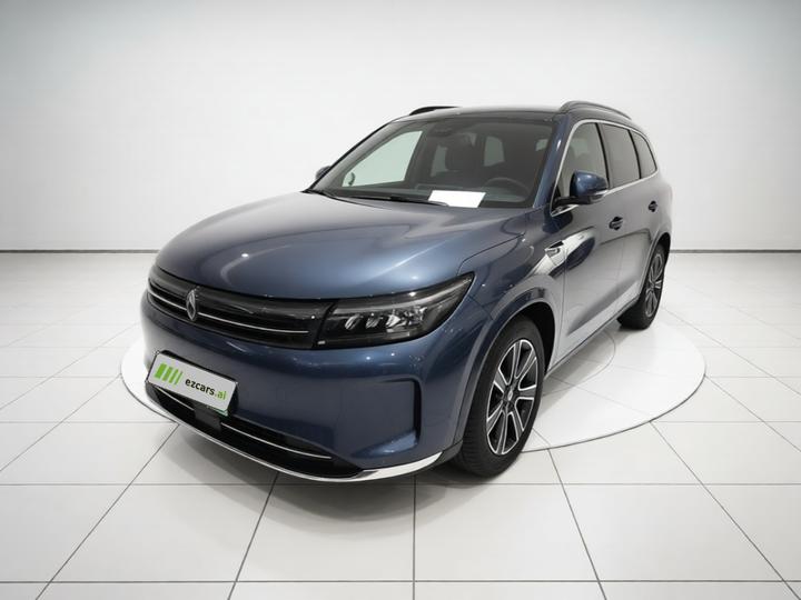 HIMA AITO M7 2024 1.5T ADAS AWD Pro 5-Seater