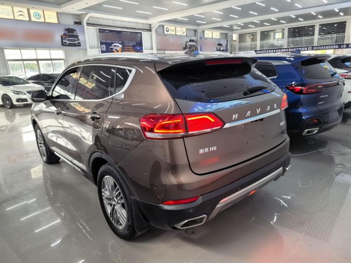 H6 2019 Blue Label 1.5GDIT AT Champion photo 4