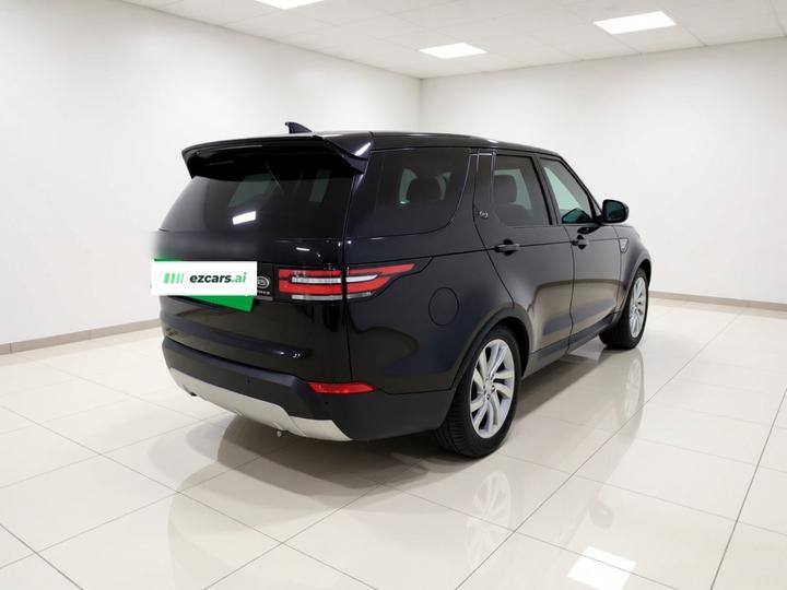 Discovery 2017 3.0 SC V6 HSE photo 6