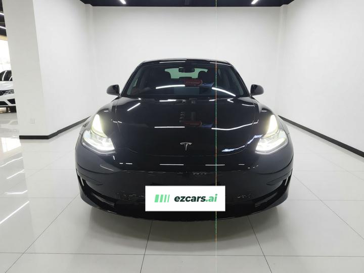 Model 3 2022 RWD photo 2
