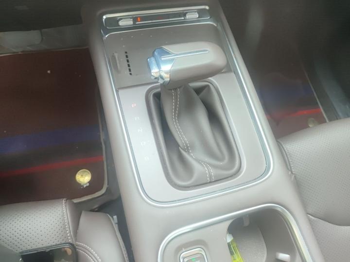 730 2025 1.5T CVT Elite photo 6