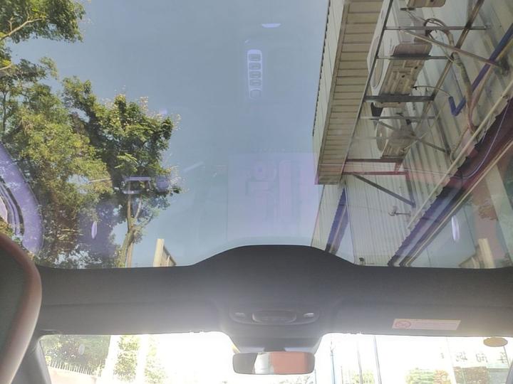 Xiaomi SU7 2024 AWD Extended Range High-end ADAS Max photo 8