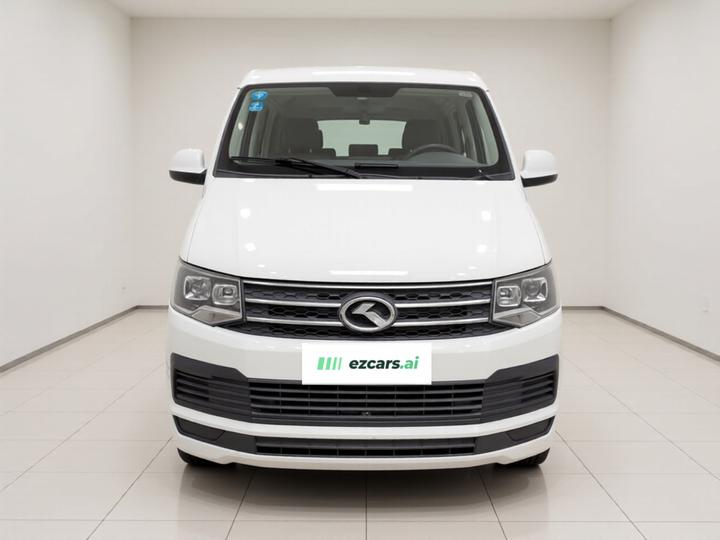 King Long 2019 2.2L M1 Standard V22 photo 2