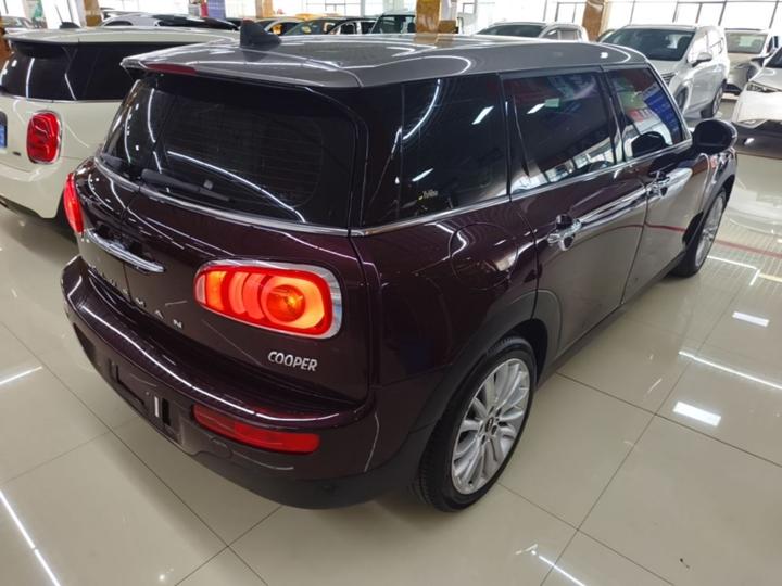2016 Facelift 1.5T COOPER photo 4