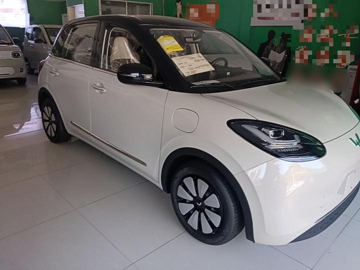 Wuling Bingo 2024 333km photo 3