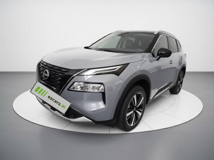 X-Trail 2023 e-POWER AWD Supreme
