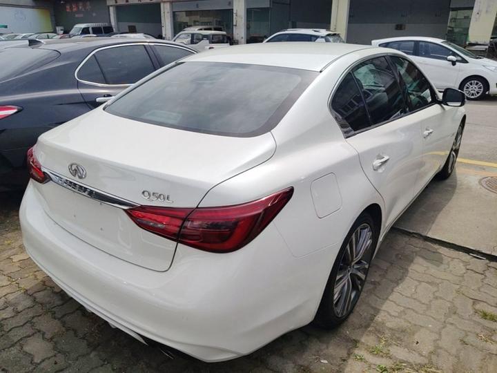 Q50L 2019 2.0T 30 photo 6
