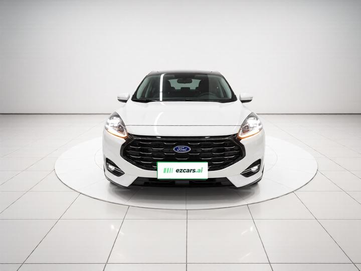 Escape 2020 EcoBoost 245 RWD photo 2