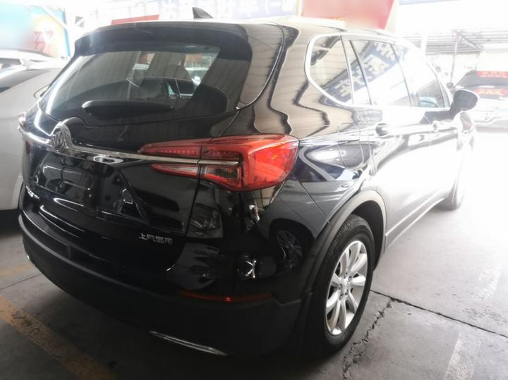 Envision 2021 532T RWD Luxury photo 6