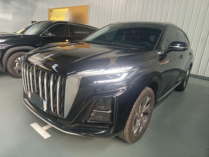 HS3 PHEV 2025 125km 200 Anniversary Edition