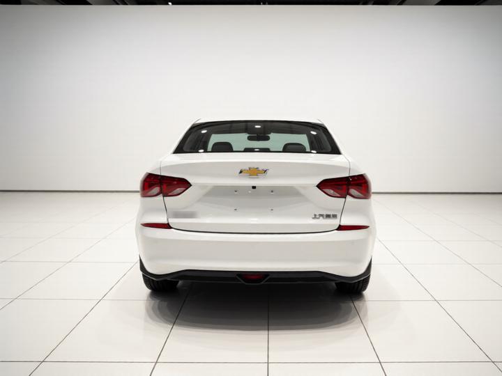 Cruze 2024 1.5L DCT Enjoy photo 5