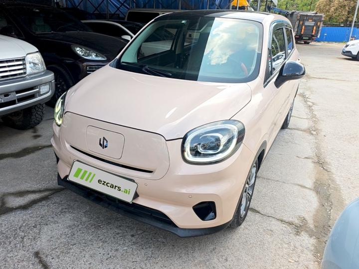 Leapmotor T03 2021 400 Luxury