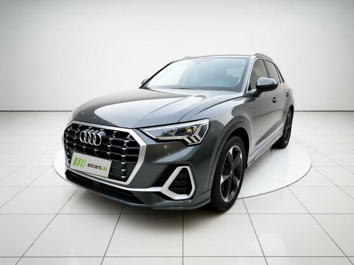Q3 2021 35 TFSI Fashion Dynamic