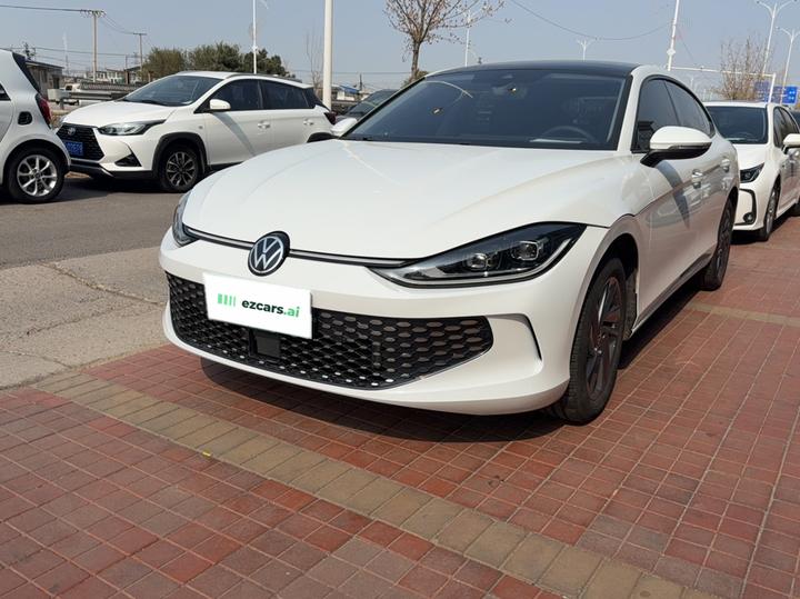 2025 Lamando L 280TSI DSG photo 2