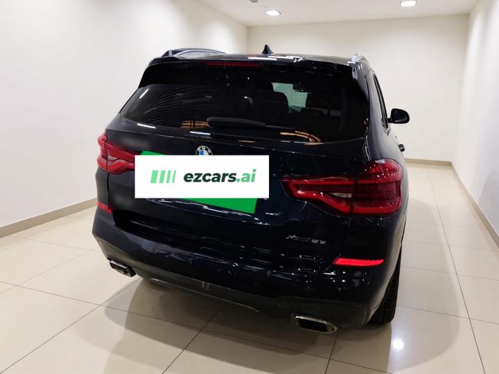 X3 2020 xDrive28i M Sport Package photo 5