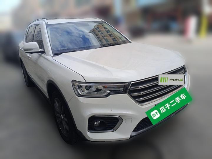 H7 2019 2.0T China VI photo 3