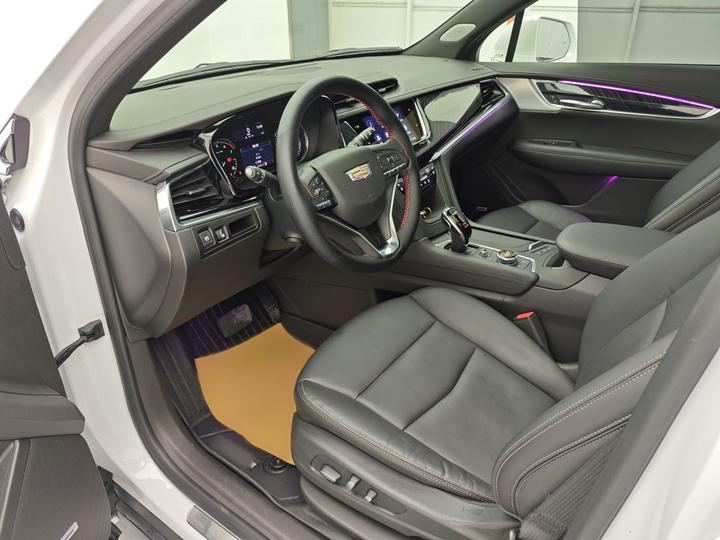 XT6 2022 2.0T 6-Seater AWD Luxury photo 7