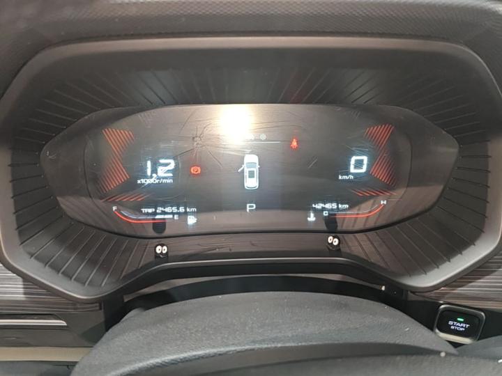 Wuling 2021 1.5T CVT photo 7
