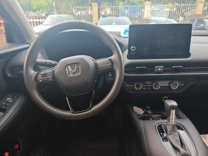 ZR-V 2022 1.5T CVT Elite photo 5