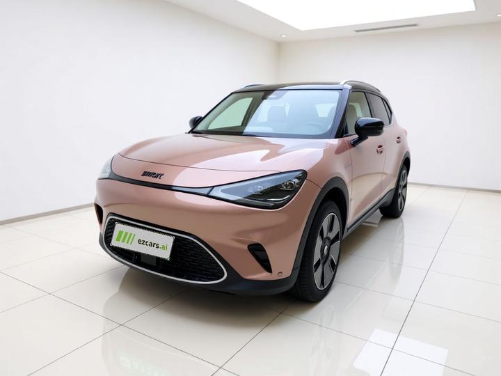 Smart #1 2022 Premium