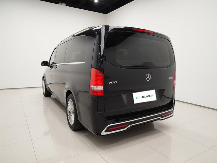 Vito 2023 2.0T Elite 7-Seater photo 4