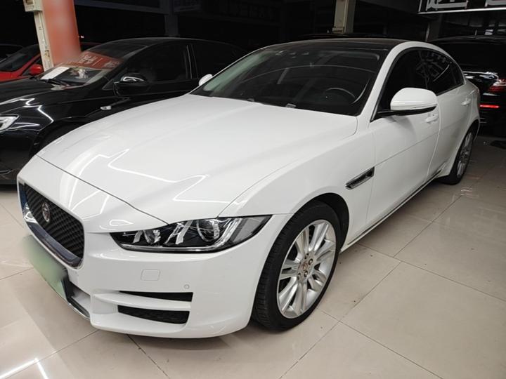XEL 2019 2.0T 200PS Exclusive
