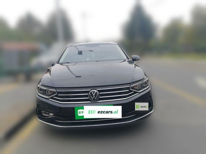 Magotan 2020 330TSI DSG Leading photo 2