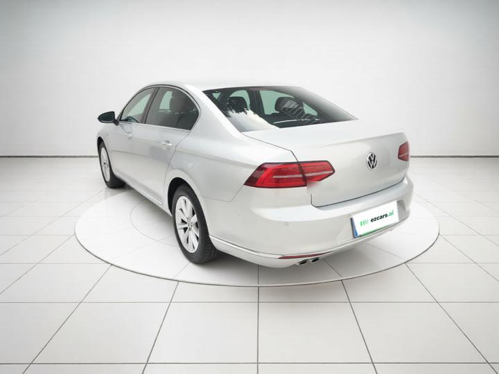 Magotan 2018 280TSI DSG Leading photo 4
