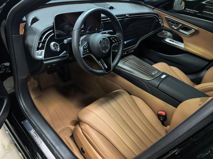 E-Class 2025 Facelift E 300 L Luxury photo 8