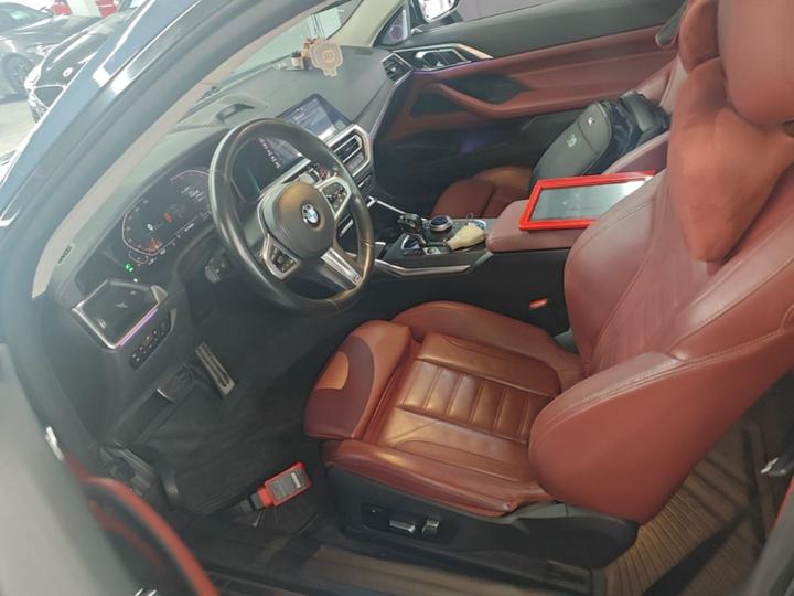 4 Series 2021 425i M Sport Package photo 6
