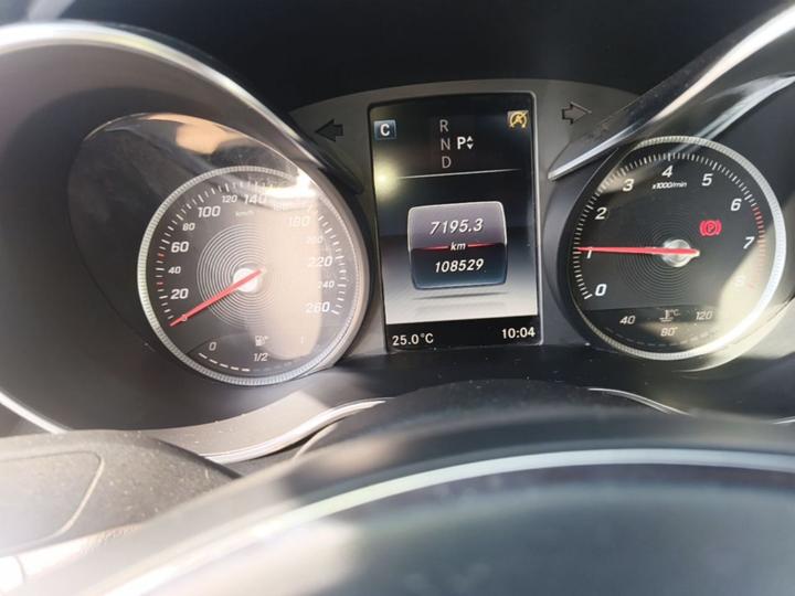 C-Class 2016 C 200 L Sport photo 3